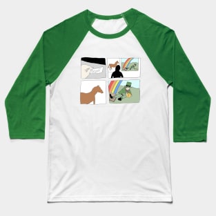 HOOF Baseball T-Shirt